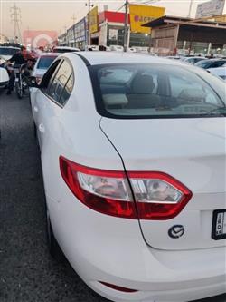 رينو فلوينس